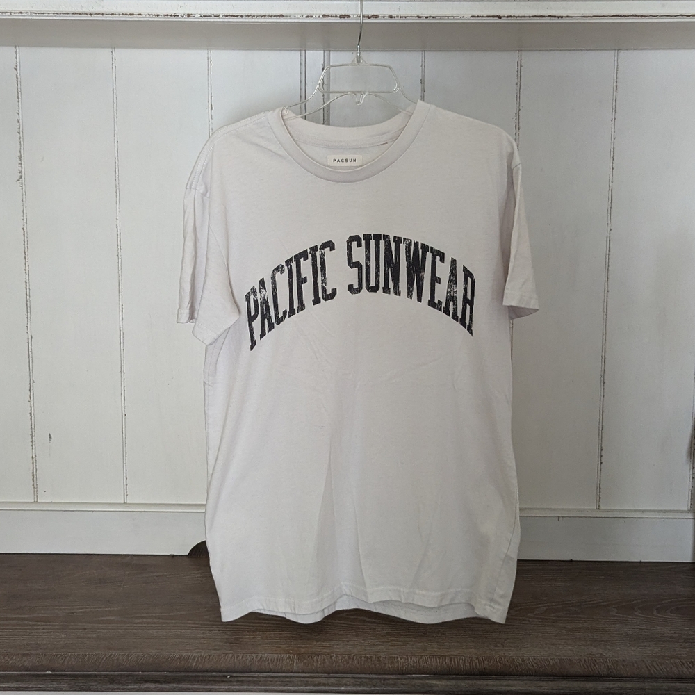 Mens PacSun T-shirt